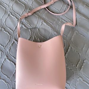 Samara handbag